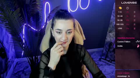 Jessica online show from 10, 12, 2024