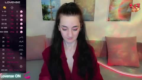 Jessica online show from 16, 1, 2025