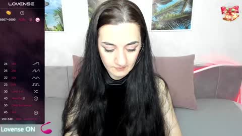 Jessica online show from 24, 1, 2025