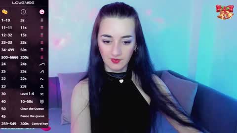 Jessica online show from 1, 2, 2025