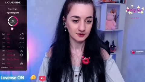 Jessica online show from 13, 2, 2025