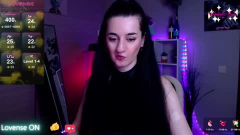 Jessica online show from 17, 2, 2025