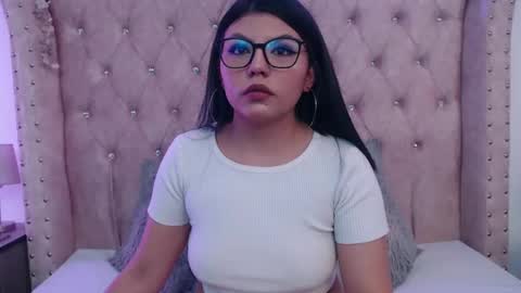 Snapshot of jessica_carter_ chatting on 22, 10, 2025 Jessica online show from 22, 10, 2025