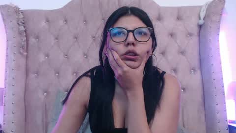 Snapshot of jessica_carter_ chatting on 23, 10, 2025 Jessica online show from 23, 10, 2025