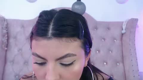 Snapshot of jessica_carter_ chatting on 18, 11, 2025 Jessica online show from 18, 11, 2025