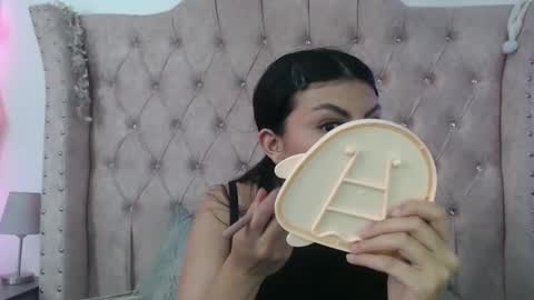 Snapshot of jessica_carter_ chatting on 21, 11, 2025 Jessica online show from 21, 11, 2025