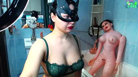 Snapshot of jessica_crypto chatting on 21, 2, 2026 jessica crypto online show from 21, 2, 2026