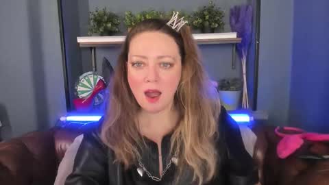 Jessica online show from 27, 2, 2025