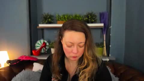 Jessica online show from 12, 3, 2025