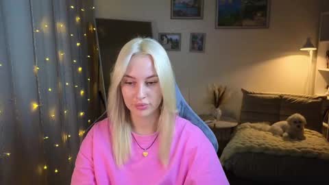 Snapshot of jessica_hanson chatting on 17, 12, 2024 Jessy online show from 17, 12, 2024