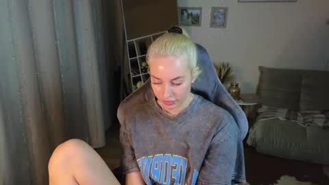 Snapshot of jessica_hanson chatting on 20, 1, 2025 Jessy online show from 20, 1, 2025