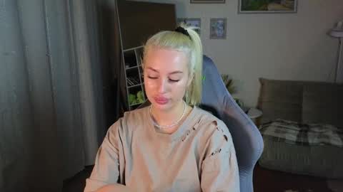 Snapshot of jessica_hanson chatting on 24, 1, 2025 Jessy online show from 24, 1, 2025