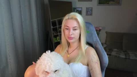 Snapshot of jessica_hanson chatting on 30, 1, 2025 Jessy online show from 30, 1, 2025