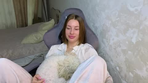 Snapshot of jessica_hanson chatting on 14, 10, 2025 Jessy online show from 14, 10, 2025