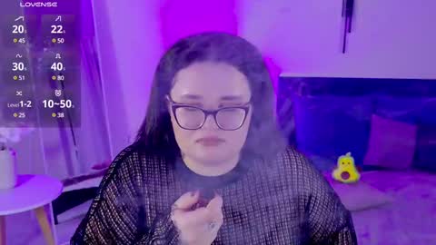 Natalia online show from 11, 2, 2025