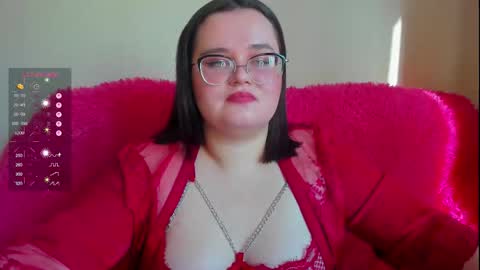 Natalia online show from 23, 10, 2025