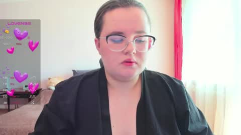 Natalia online show from 18, 5, 2026