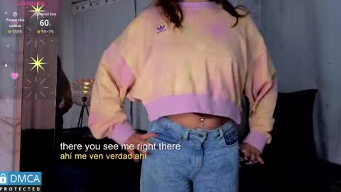 jessika online show from 15, 5, 2026