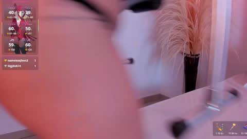 jessica_montez05 online show from 25, 2, 2026