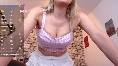 Snapshot of jessica_muse chatting on 27, 12, 2024 Jessica online show from 27, 12, 2024