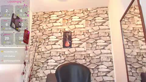 Snapshot of jessica_muse chatting on 10, 3, 2025 Jessica online show from 10, 3, 2025