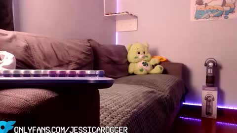 Jess And Rogger independents online show from 10, 2, 2026