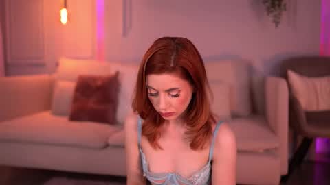 JessicaRabbit online show from 24, 3, 2026