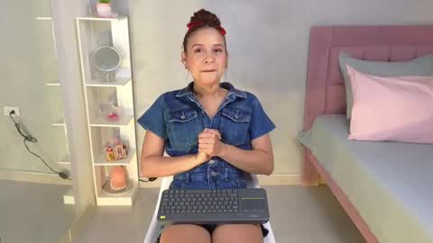 Jessica online show from 13, 9, 2025