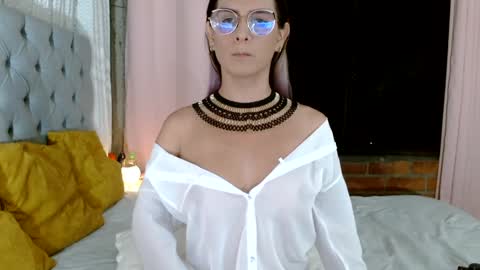 Snapshot of jessica_ts_vip chatting on 21, 1, 2025 jessica_ts_vip online show from 21, 1, 2025