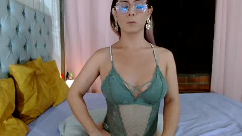 Snapshot of jessica_ts_vip chatting on 25, 1, 2025 jessica_ts_vip online show from 25, 1, 2025