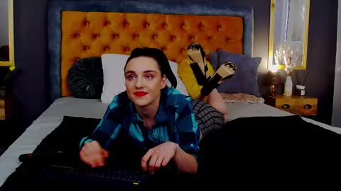 Jessica White online show from 14, 4, 2026