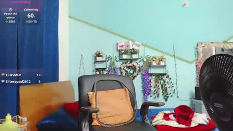 JESSICA VEGA online show from 22, 5, 2026
