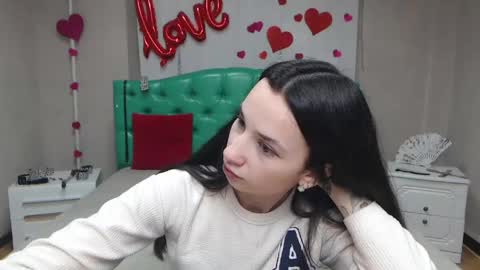 JessicaBreez online show from 24, 4, 2026