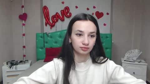 JessicaBreez online show from 1, 5, 2026