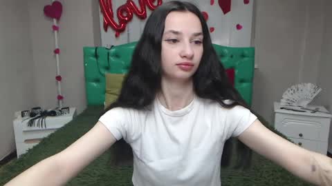 JessicaBreez online show from 8, 5, 2026