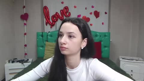 JessicaBreez online show from 11, 5, 2026