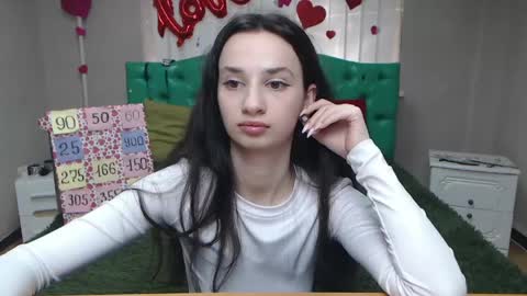 JessicaBreez online show from 11, 5, 2026