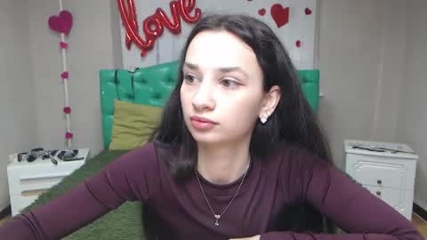 JessicaBreez online show from 12, 5, 2026