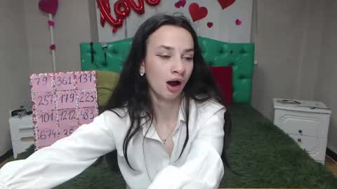 JessicaBreez online show from 13, 5, 2026