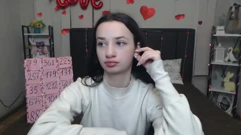JessicaBreez online show from 18, 5, 2026