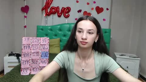 Snapshot of jessicabreez chatting on 14, 7, 2026 JessicaBreez online show from 14, 7, 2026