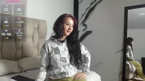 Snapshot of jessicadove chatting on 6, 7, 2026 Jessica online show from 6, 7, 2026