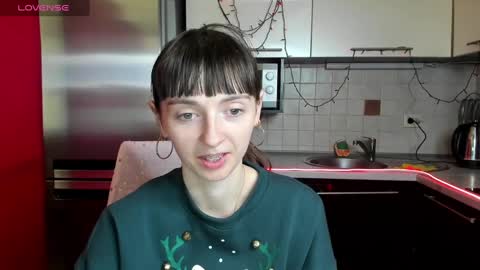 jessicaforris online show from 12, 2, 2025