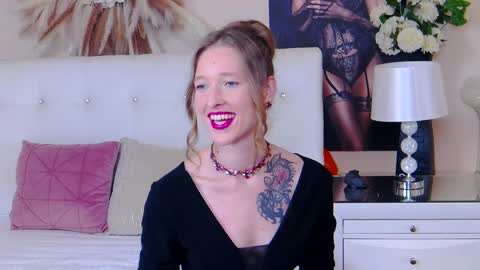 Jessica online show from 19, 12, 2024