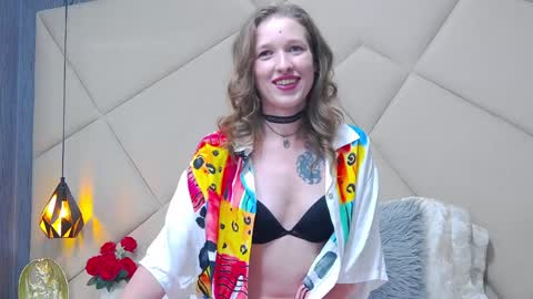 Jessica online show from 22, 1, 2025