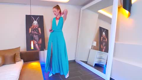 Jessica online show from 18, 2, 2025