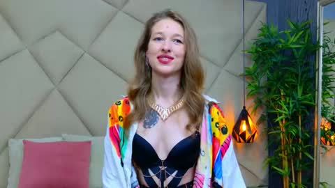 Jessica online show from 26, 3, 2026