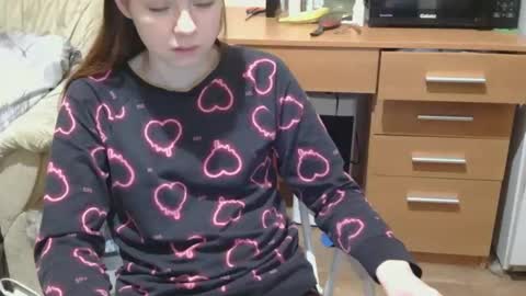 Snapshot of jessicaholland1 chatting on 3, 5, 2026 jessicaholland1 online show from 3, 5, 2026