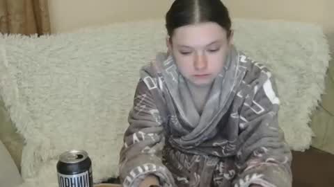 Snapshot of jessicaholland1 chatting on 10, 5, 2026 jessicaholland1 online show from 10, 5, 2026
