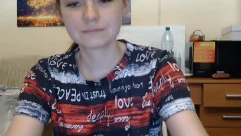 Snapshot of jessicaholland1 chatting on 18, 6, 2026 jessicaholland1 online show from 18, 6, 2026